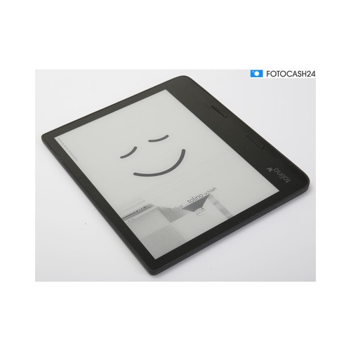 Lettore ebook tolino epos - ebook,