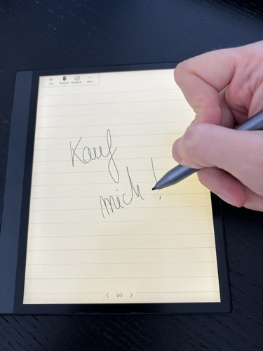 Ireader smart air wacom - smart,