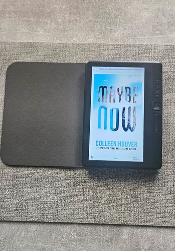 Bk7019 lettore book - e-book, 7"