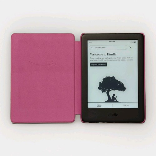 Amazon kindle 10a generazione - kindle,