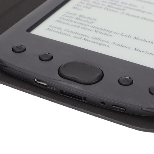Ereader 6in 800x600 - , hd