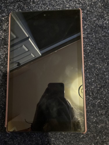 Amazon kindle fire - amazon, d01400