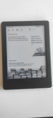 Lettore ebook amazon - lettore,