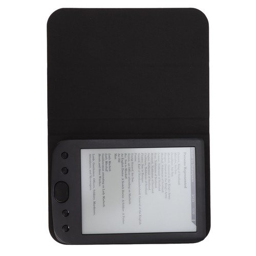 Ereader 6in 800x600 - , ink