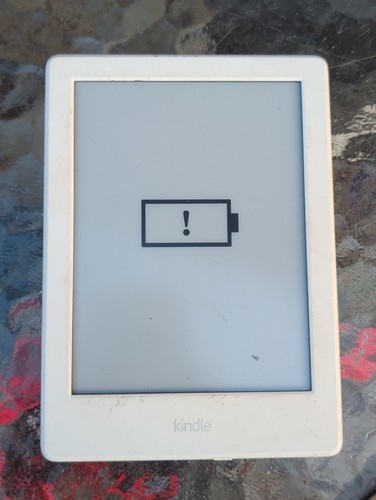 Amazon kindle generazione - kindle, 4