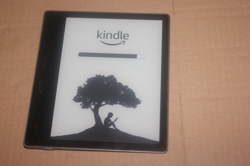 Ebook amazon kindle - n3,