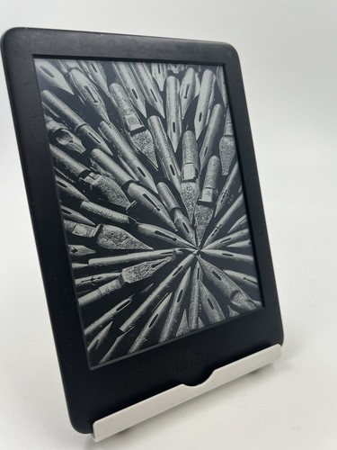 Amazon kindle 10a generazione - amazon,