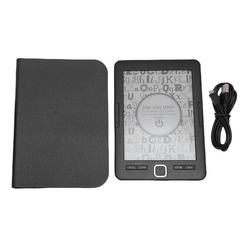 Lettore ebook portatile - lettore, 8g