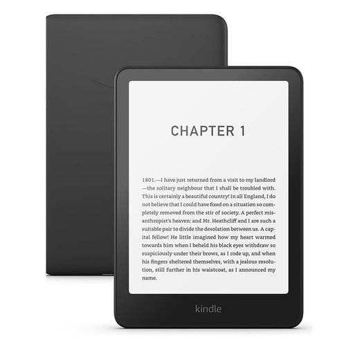 Amazon kindle paperwhite - amazon,