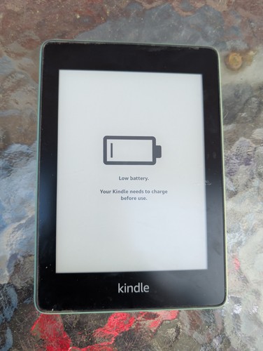 Amazon kindle paperwhite match - amazon,
