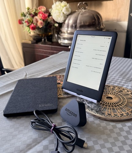 Amazon kindle - amazon,