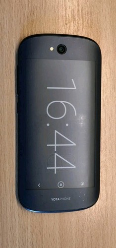 Yotaphone e ink - 32, gb