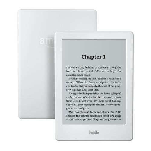 Display kindle e - display, e-reader