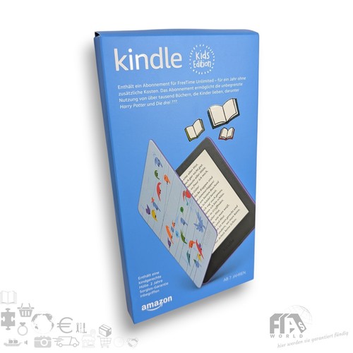 Amazon kindle kids - amazon,