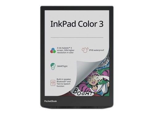 Pocketbook inkpad color - pocketbook, 3