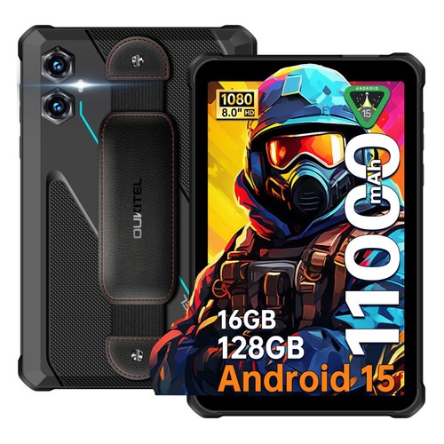 Oukitel rt3 plus - plus, tablet