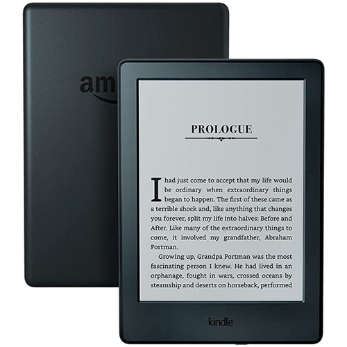Amazon kindle generazione - amazon,