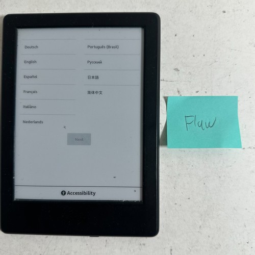 Amazon kindle generazione - amazon,