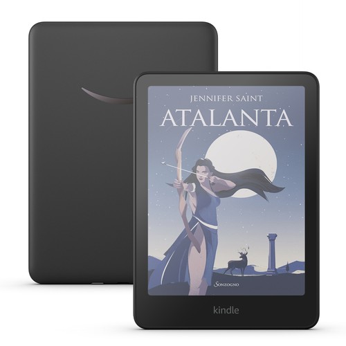 Amazon kindle colorsoft - colorsoft, 1