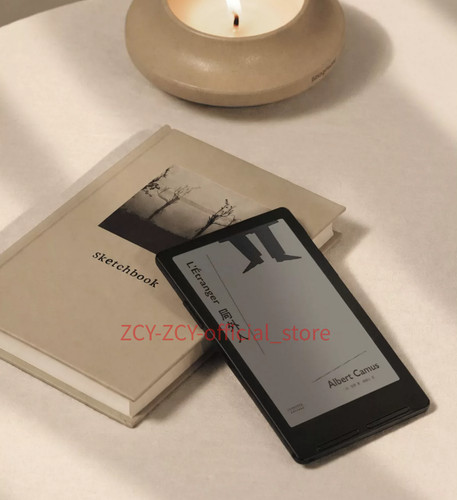 Xteink classic lettore - classic,