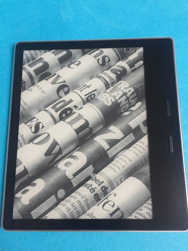 Kindle oasis 9 - oasis, ---