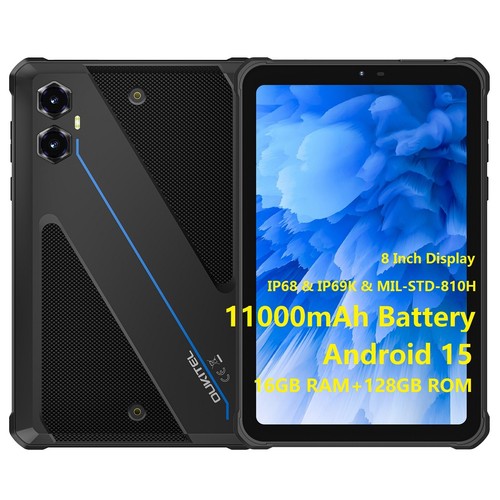 Mini tablet robusti oukitel - mini,