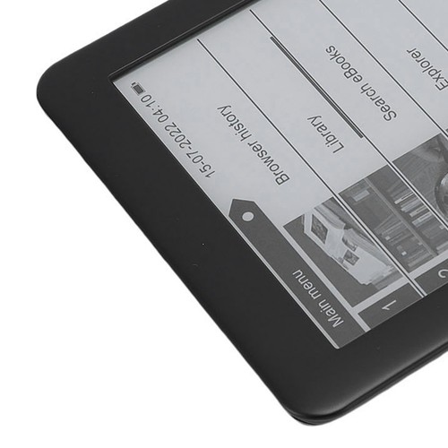 Lettore ebook portatile - lettore,
