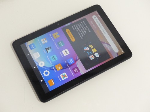 Amazon kindle fire - amazon, 8