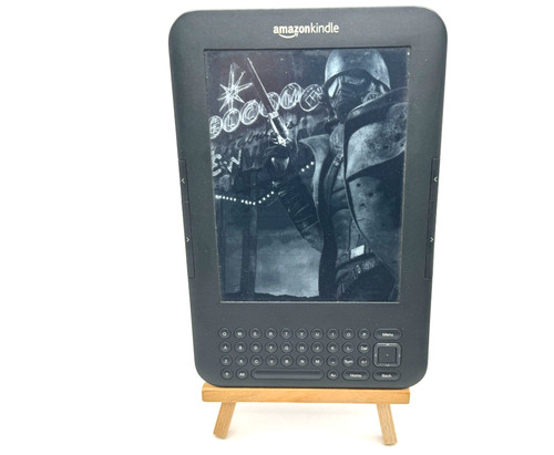 Amazon kindle tastiera - amazon,