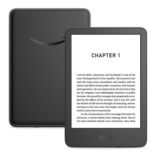 Amazon kindle 11 - amazon, (11