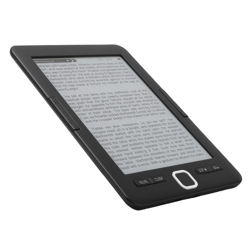 Lettore ebook portatile - lettore, 8g