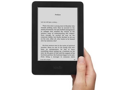 Amazon kindle 10a generazione - 10a,