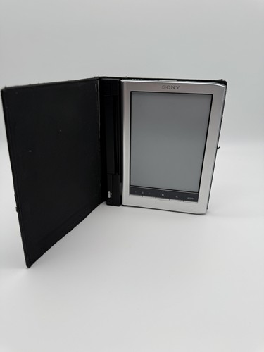 Sony prs 650 touch - sony, edition