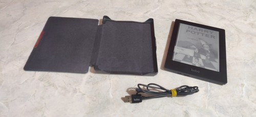 Ebook reader kobo aura - ebook,