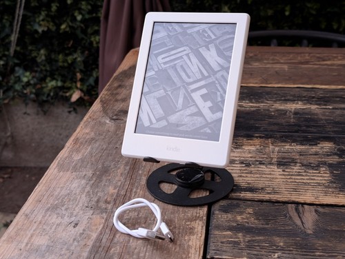 Amazon kindle generazione - amazon,