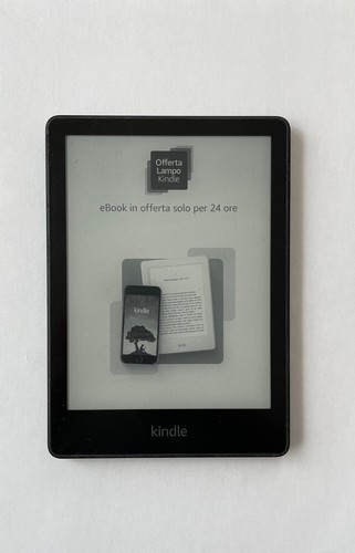 Amazon kindle paperwhite - kindle, 11ª