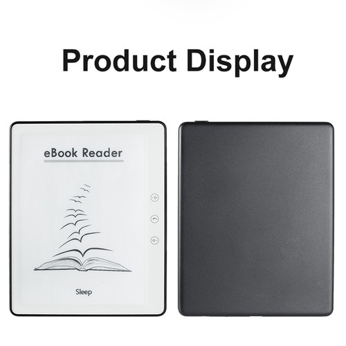 Dispositivo lettore ebook - lettore,