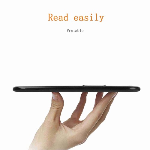 Dispositivi ereader schermo